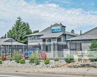 Photo 3 of Glacier West Self Storage - 119 East Casino Road, Everett, WA