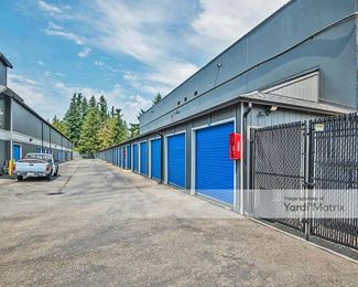 Photo 4 of Glacier West Self Storage - 119 East Casino Road, Everett, WA
