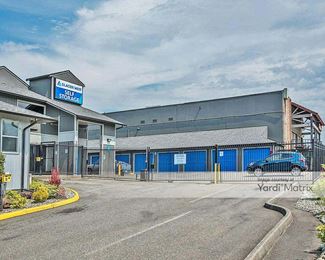 Photo 5 of Glacier West Self Storage - 119 East Casino Road, Everett, WA