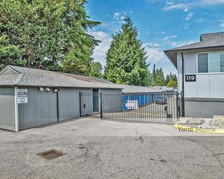 Photo 6 of Glacier West Self Storage - 119 East Casino Road, Everett, WA