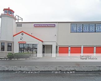 Photo 2 of Public Storage - 20041 Ballinger Way NE, Shoreline, WA
