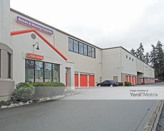 Photo 3 of Public Storage - 20041 Ballinger Way NE, Shoreline, WA