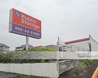 Photo 1 of Public Storage - 12020 Highway 99, Everett, WA