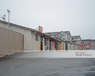 Photo 2 of Public Storage - 12020 Highway 99, Everett, WA