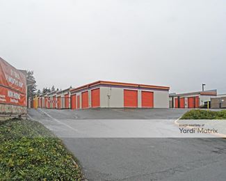 Photo 3 of Public Storage - 12020 Highway 99, Everett, WA