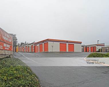 Storage Units for Rent available at 12020 Highway 99, Everett, WA 98204