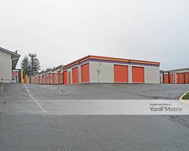 Storage Units for Rent available at 12020 Highway 99, Everett, WA 98204
