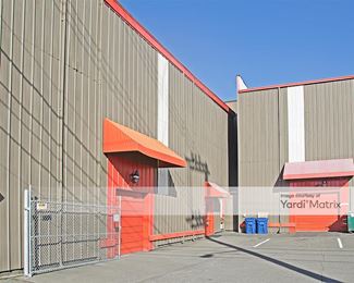 Photo 2 of A-1 Self Storage - 2648 15th Avenue West, Seattle, WA