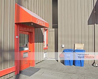 Photo 3 of A-1 Self Storage - 2648 15th Avenue West, Seattle, WA