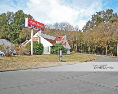 Storage Units for Rent available at 9200 Olson Place SW, Seattle, WA 98106