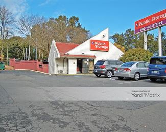 Photo 2 of Public Storage - 9200 Olson Place SW, Seattle, WA