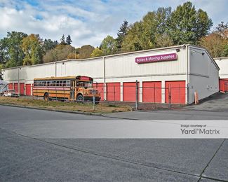 Photo 3 of Public Storage - 9200 Olson Place SW, Seattle, WA