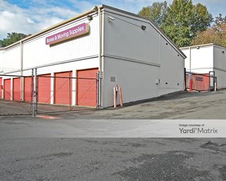 Photo 4 of Public Storage - 9200 Olson Place SW, Seattle, WA