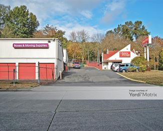 Photo 5 of Public Storage - 9200 Olson Place SW, Seattle, WA