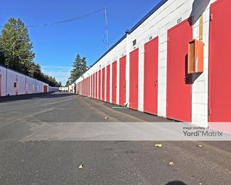 Photo 2 of SafeGard Self Storage - 1015 164th Avenue NE, Bellevue, WA