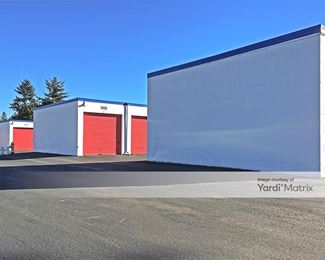 Photo 3 of SafeGard Self Storage - 1015 164th Avenue NE, Bellevue, WA