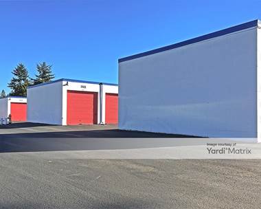 Storage Units for Rent available at 1015 164th Avenue NE, Bellevue, WA 98008