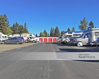 Photo 4 of SafeGard Self Storage - 1015 164th Avenue NE, Bellevue, WA