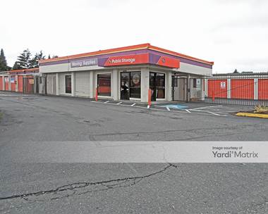 Storage Units for Rent available at 34701 Pacific Hwy South, Federal Way, WA 98003