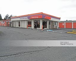 Image for Public Storage - 34701 Pacific Hwy South, Federal Way, WA