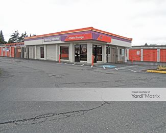 Photo 1 of Public Storage - 34701 Pacific Hwy South, Federal Way, WA