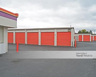 Photo 2 of Public Storage - 34701 Pacific Hwy South, Federal Way, WA