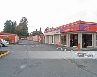 Photo 3 of Public Storage - 34701 Pacific Hwy South, Federal Way, WA