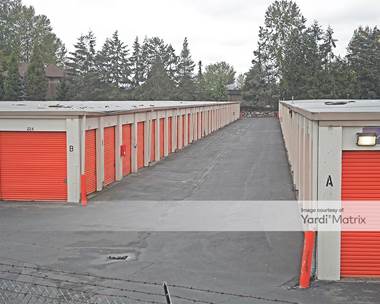 Storage Units for Rent available at 34701 Pacific Hwy South, Federal Way, WA 98003