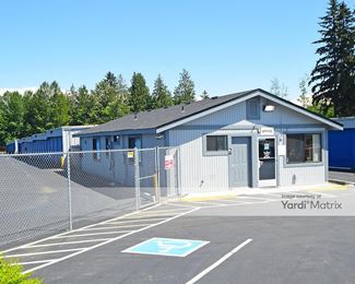 Photo 1 of SmartStop Self Storage - 10919 Evergreen Way, Everett , WA