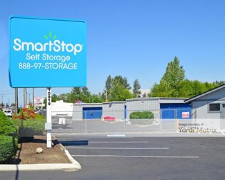 Photo 2 of SmartStop Self Storage - 10919 Evergreen Way, Everett , WA