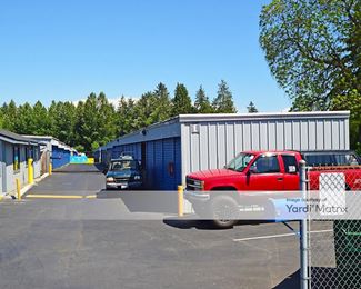 Photo 3 of SmartStop Self Storage - 10919 Evergreen Way, Everett , WA
