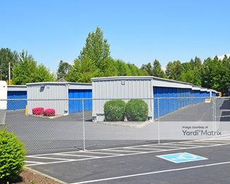 Photo 5 of SmartStop Self Storage - 10919 Evergreen Way, Everett , WA