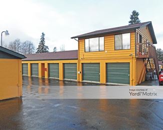 Photo 1 of Lake Stevens Mini Storage - 2402 131st Avenue NE, Lake Stevens, WA