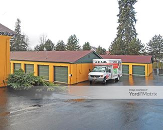 Photo 4 of Lake Stevens Mini Storage - 2402 131st Avenue NE, Lake Stevens, WA