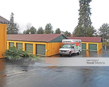 Storage Units for Rent available at 2402 131st Avenue NE, Lake Stevens, WA 98258