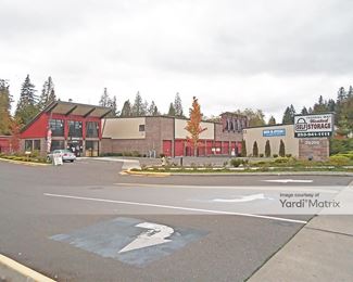 Photo 1 of Federal Way Heated Self Storage - 35205 Pacific Hwy South, Federal Way, WA