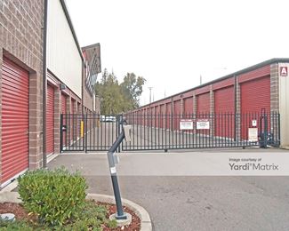 Photo 2 of Federal Way Heated Self Storage - 35205 Pacific Hwy South, Federal Way, WA