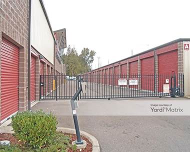 Storage Units for Rent available at 35205 Pacific Hwy South, Federal Way, WA 98003