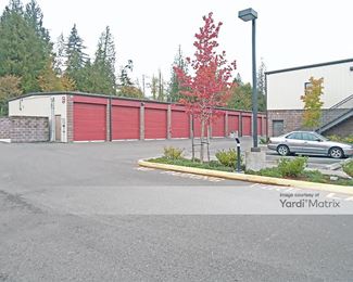 Photo 4 of Federal Way Heated Self Storage - 35205 Pacific Hwy South, Federal Way, WA