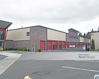 Photo 5 of Federal Way Heated Self Storage - 35205 Pacific Hwy South, Federal Way, WA