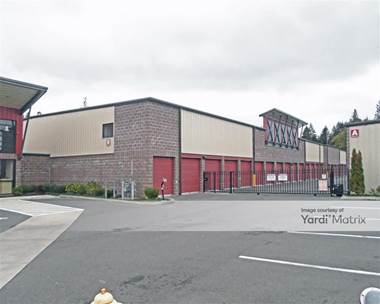 Storage Units for Rent available at 35205 Pacific Hwy South, Federal Way, WA 98003