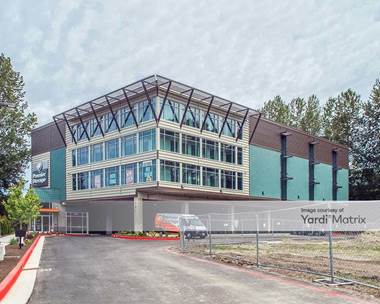 Storage Units for Rent available at 182 NW Gilman Blvd, Issaquah, WA 98027