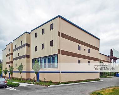 Storage Units for Rent available at 14535 Bothell Way NE, Shoreline, WA 98155