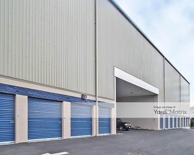 Storage Units for Rent available at 14535 Bothell Way NE, Shoreline, WA 98155