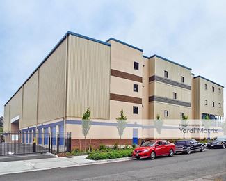 Photo 4 of West Coast Self-Storage - 14535 Bothell Way NE, Shoreline, WA