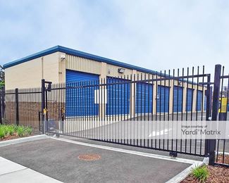 Photo 5 of West Coast Self-Storage - 14535 Bothell Way NE, Shoreline, WA