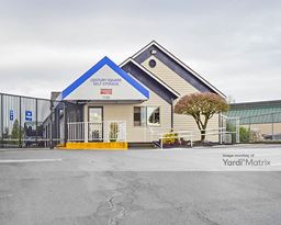 Image for Century Square Self Storage - 1120 South 324th Street, Federal Way, WA
