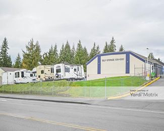 Photo 2 of Century Square Self Storage - 1120 South 324th Street, Federal Way, WA