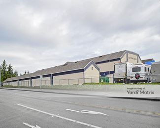 Photo 3 of Century Square Self Storage - 1120 South 324th Street, Federal Way, WA