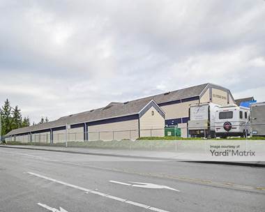 Storage Units for Rent available at 1120 South 324th Street, Federal Way, WA 98003